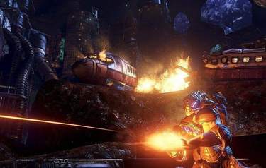 Prey 2