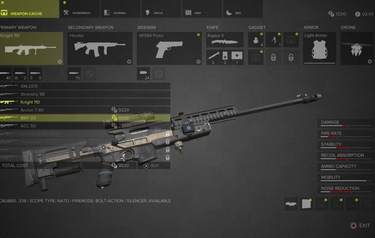 Sniper: Ghost Warrior 3