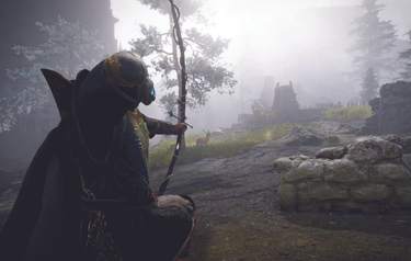 Tainted Grail: The Fall of Avalon 