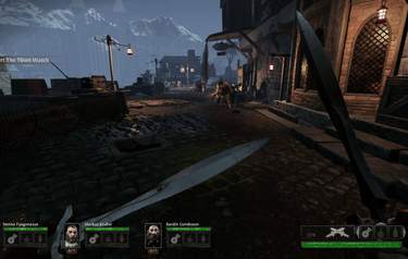 Warhammer: The End Times - Vermintide