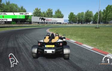 Asseto Corsa