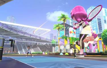 Nintendo Switch Sports