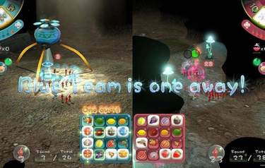 Pikmin 3