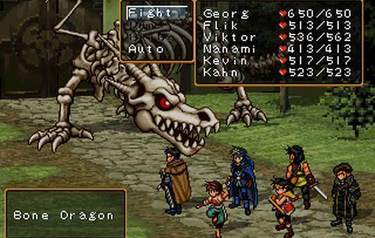 Historie JRPG - 2. část – Po srázných cestách ke hvězdám
