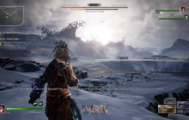 Outriders: Worldslayer 