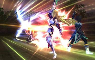 Tales of Xillia