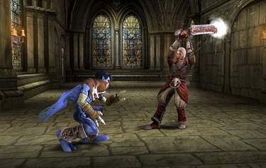 Legacy of Kain Soul Reaver 1-2 Remastered