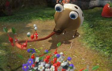 Pikmin 3