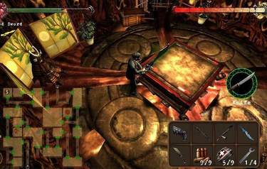 Silent Hill: Book of Memories