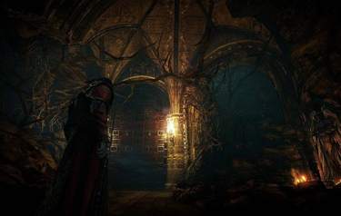 Castlevania: Lords of Shadow 2