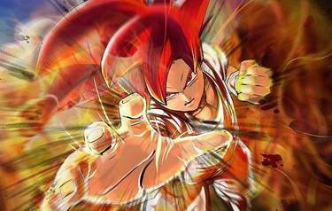 Dragon Ball Z: Battle of Z