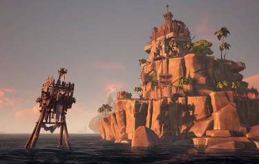 Sea of Thieves