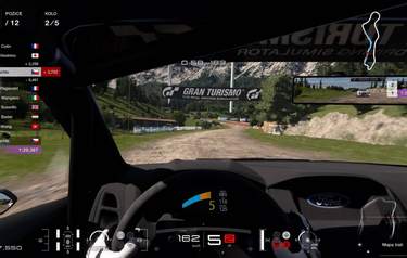 Gran Turismo 7 – Vše, co víme