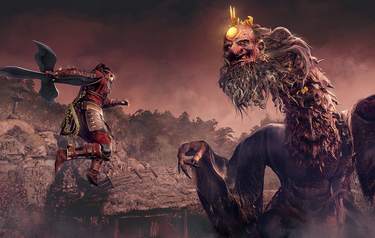 Nioh 3