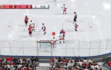 NHL 17
