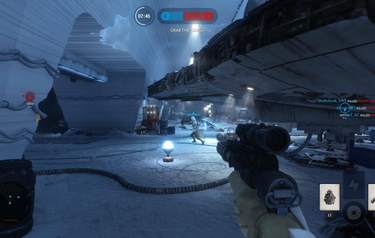 Star Wars: Battlefront