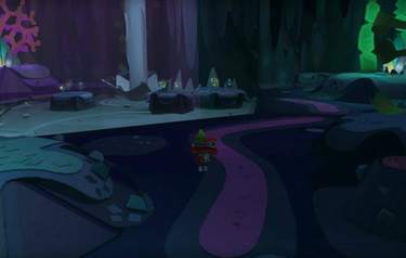 Tearaway Unfolded
