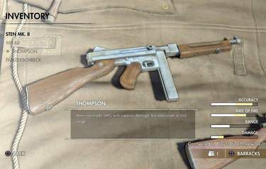 Sniper Elite 3