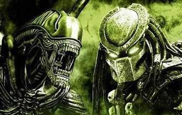 Aliens vs. Predator