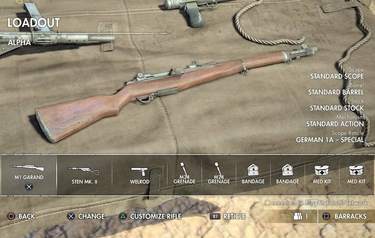 Sniper Elite 3