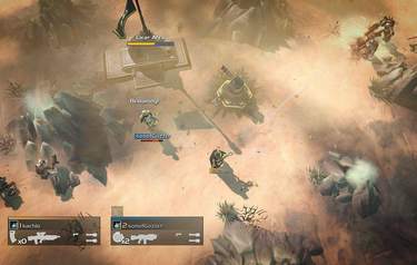 Helldivers