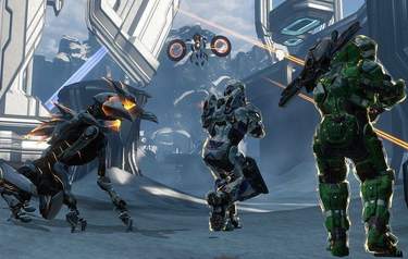 Halo 4