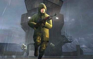 GC2010 - GoldenEyE 007