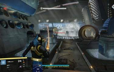 Destiny Expansion: The Taken King