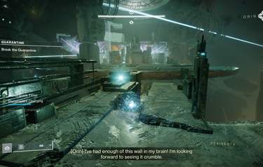 Destiny 2: The Edge of Fate 