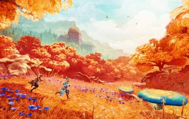 Trine 5: A Clockwork Conspiracy 