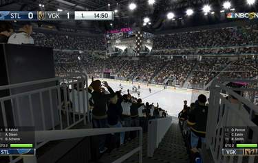 NHL 18