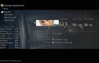 Final Fantasy XII: The Zodiac Age