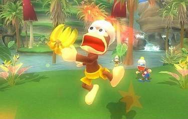 Ape Escape (Move)
