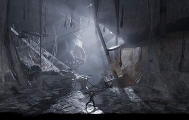 Kong: Survivor Instinct 