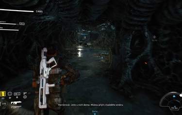 Aliens: Fireteam Elite