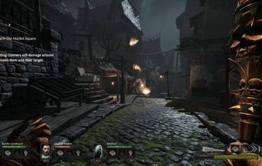Warhammer: The End Times - Vermintide