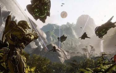 Halo 4