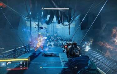 Destiny Expansion: The Taken King