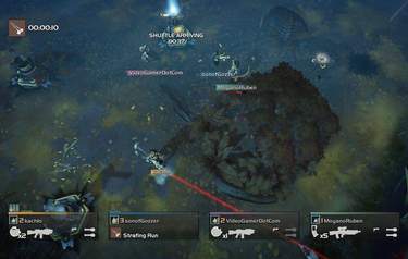 Helldivers
