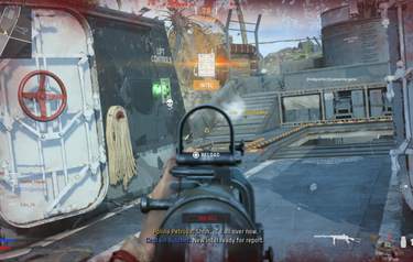 Call of Duty: Vanguard