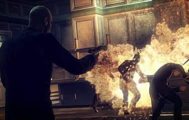 Hitman: Absolution