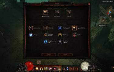 GamesCom 2013 - Diablo 3: Reaper of Souls