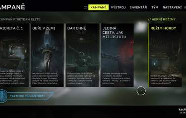 Aliens: Fireteam Elite