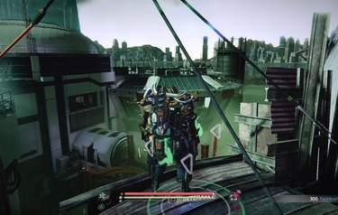 The Surge 2