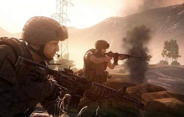 Operation Flashpoint: Red River 