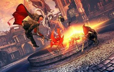 DMC