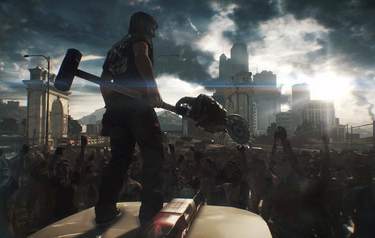 Dead Rising 3