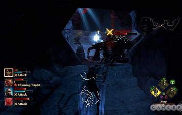 Dragon Age 2 - jen na konzolista.cz