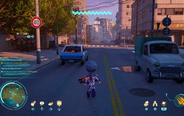 Destroy All Humans! 2 Reprobed