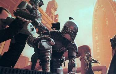 Star Wars 1313